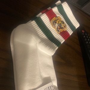 Gucci Socks